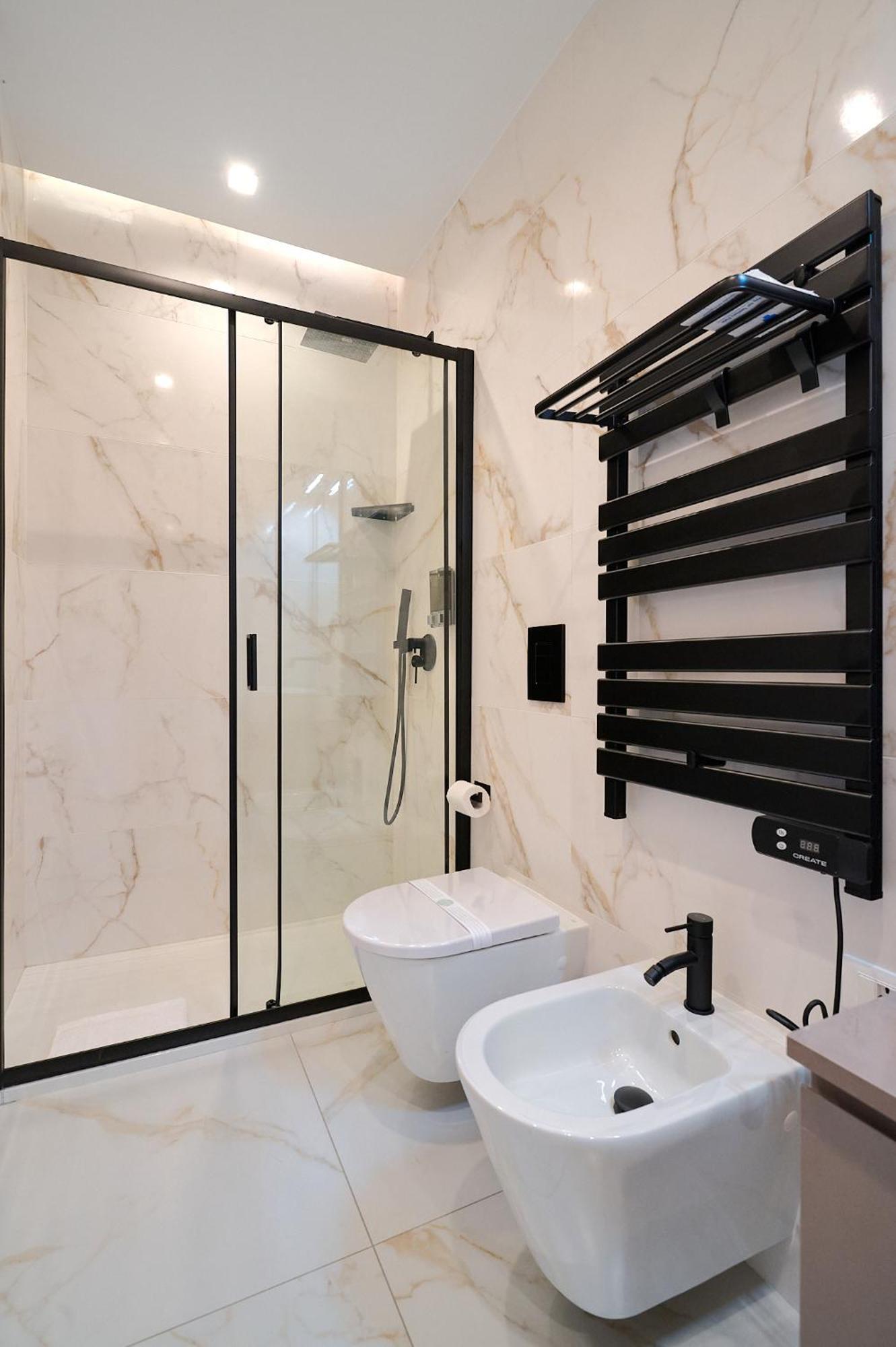 Appartamento Bonnet Corso Como Mailand Exterior foto