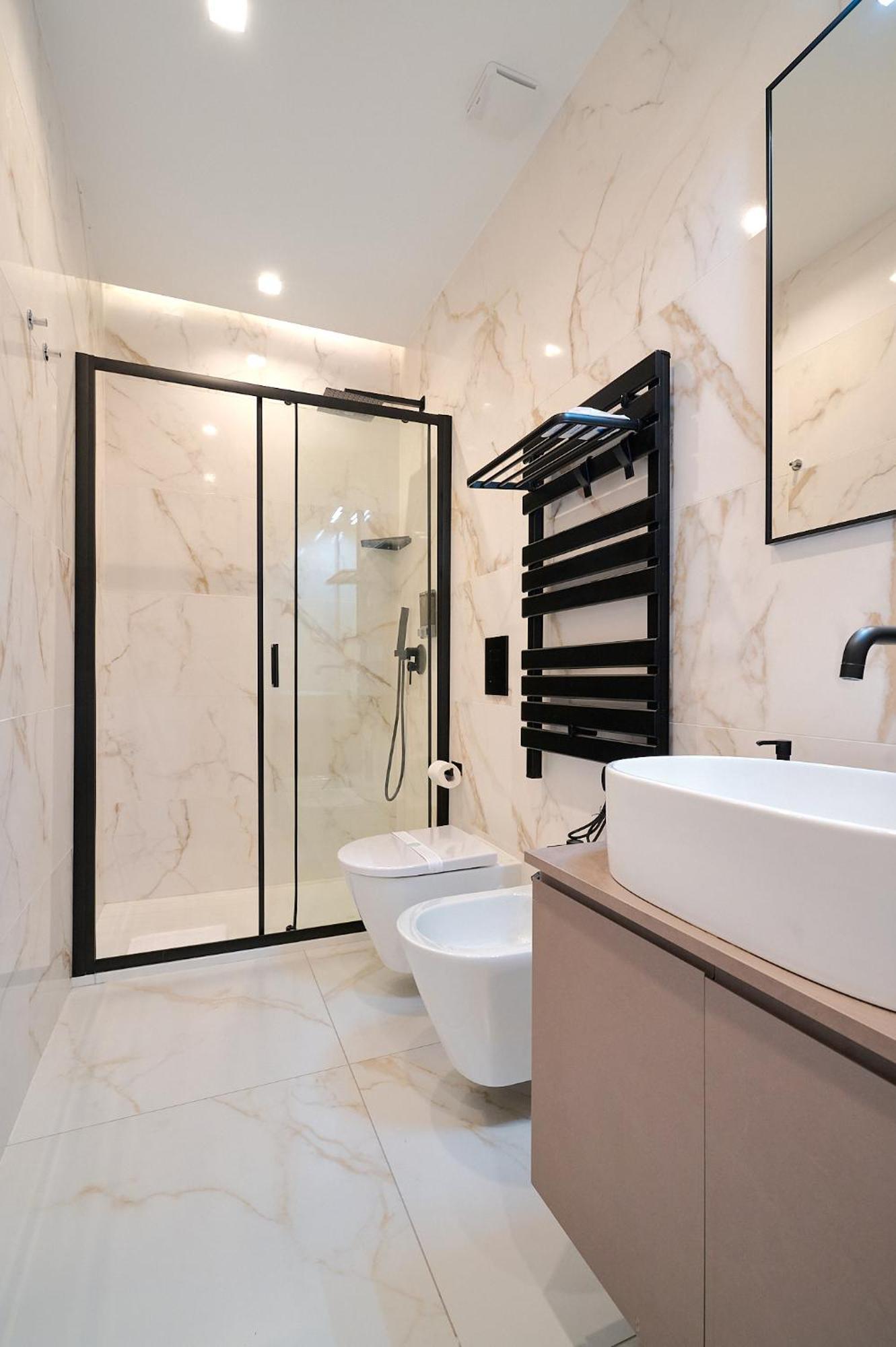 Appartamento Bonnet Corso Como Mailand Exterior foto